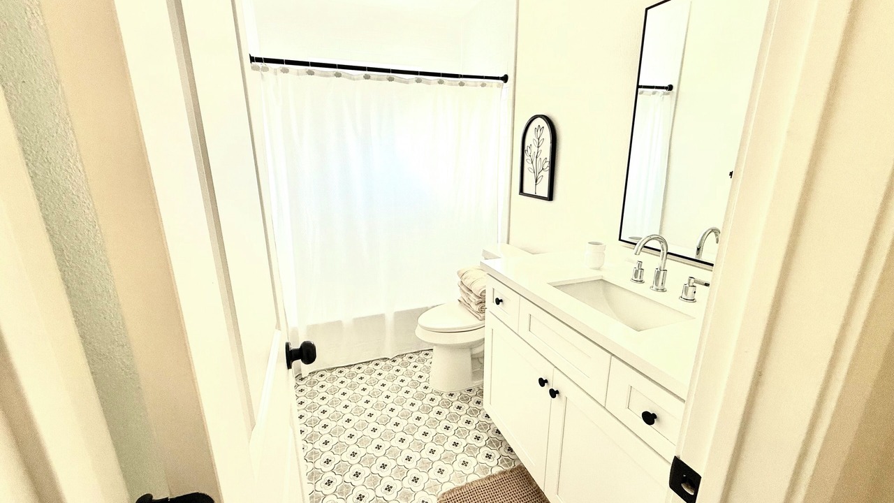 Photo of Bathroom in Richmond