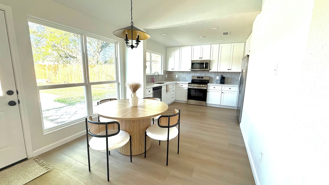 Photo of Kitchen in Richmond