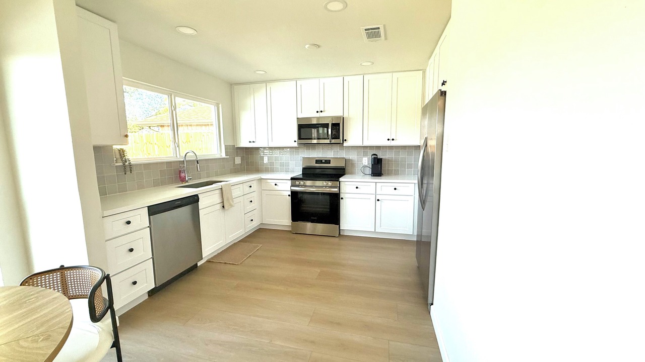 Photo of Kitchen in Richmond