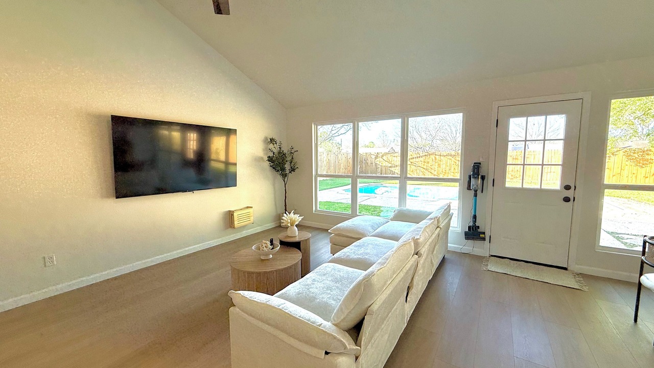 Photo of Livingroom in Richmond