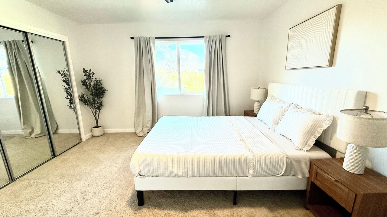 Photo of Bedroom in Richmond