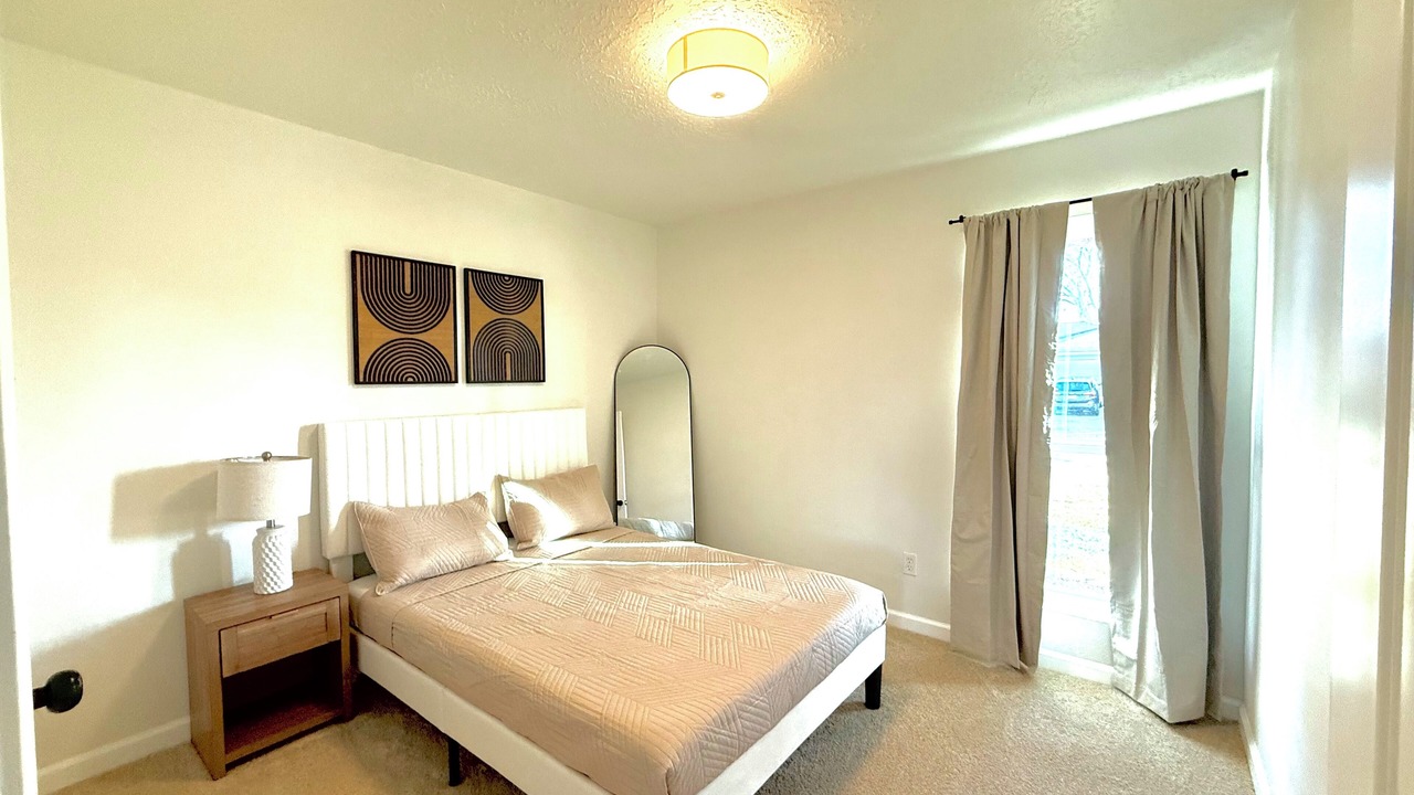 Photo of Bedroom in Richmond