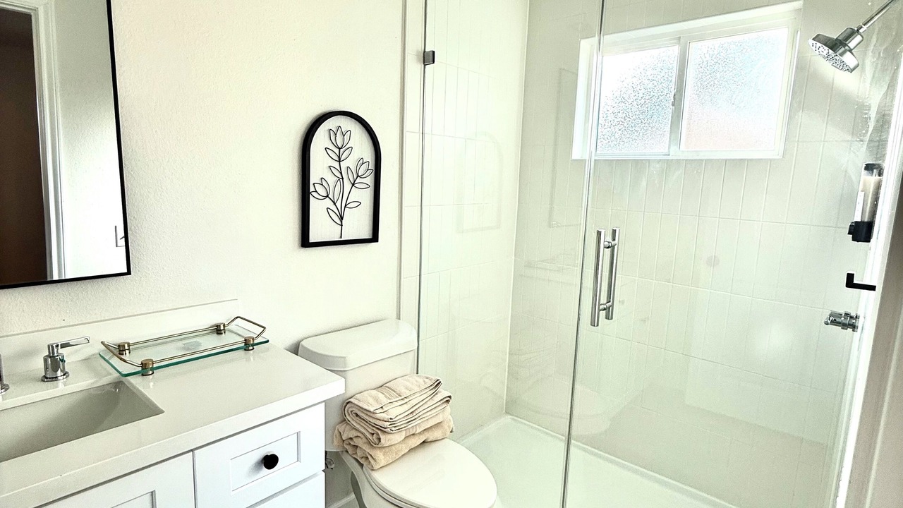Photo of Bathroom in Richmond
