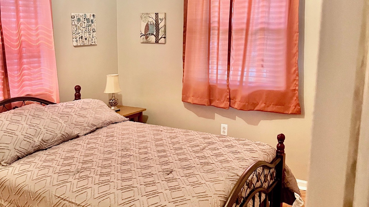 Photo of Bedroom in Campbellsville