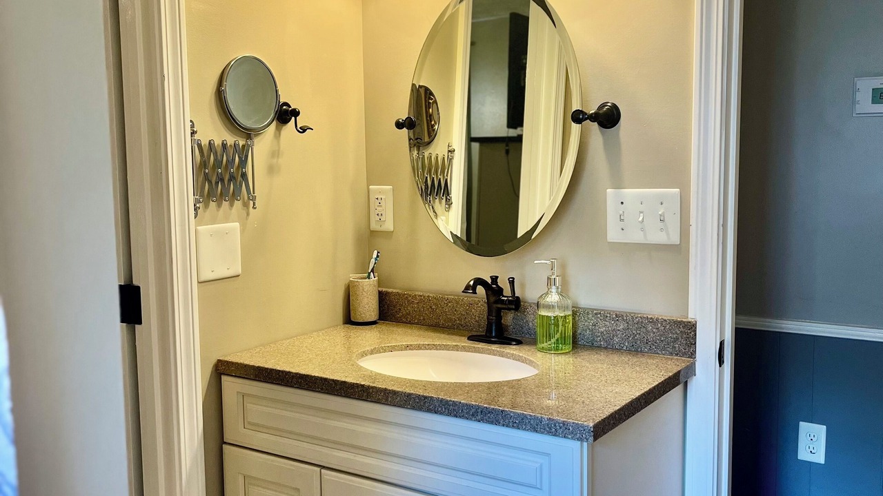 Photo of Bathroom in Campbellsville