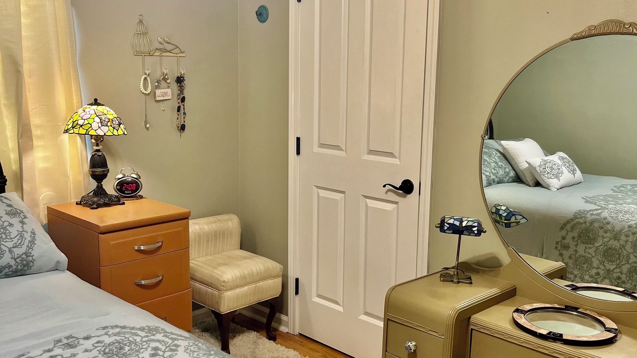 Photo of Bedroom in Campbellsville