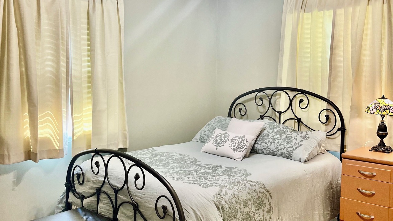 Photo of Bedroom in Campbellsville