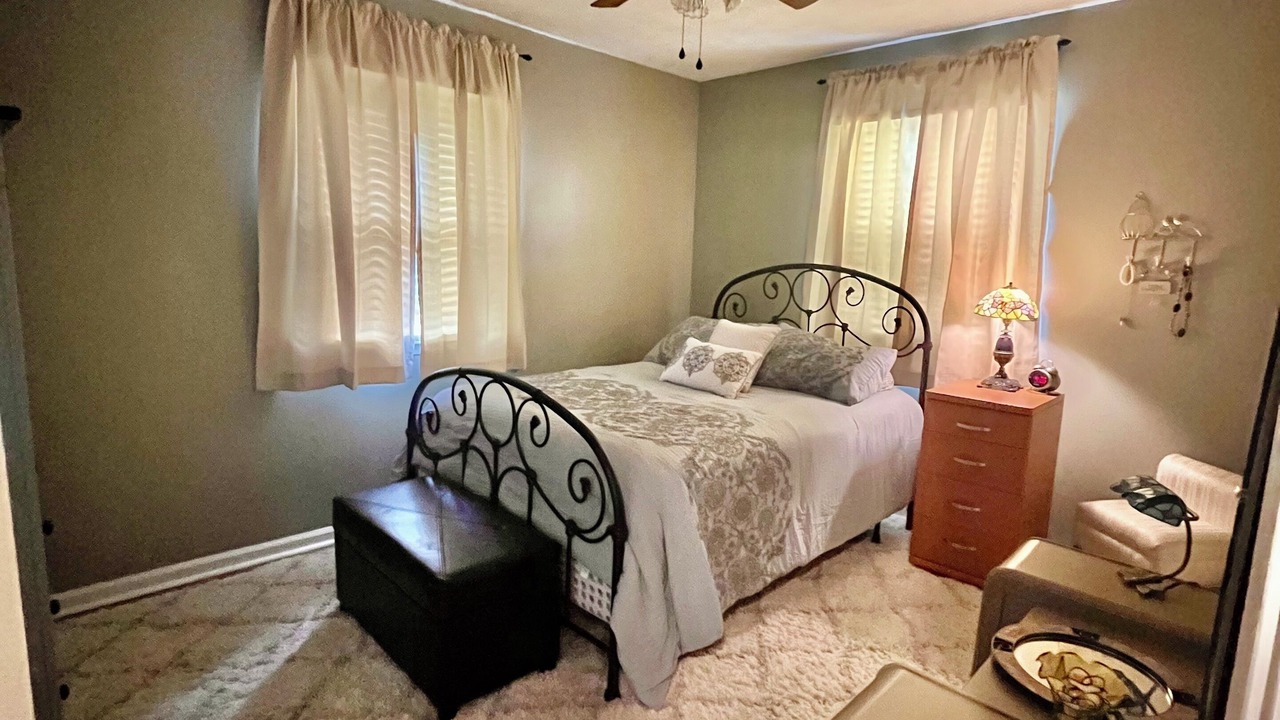 Photo of Bedroom in Campbellsville