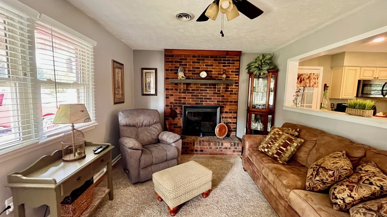 Photo of Livingroom in Campbellsville