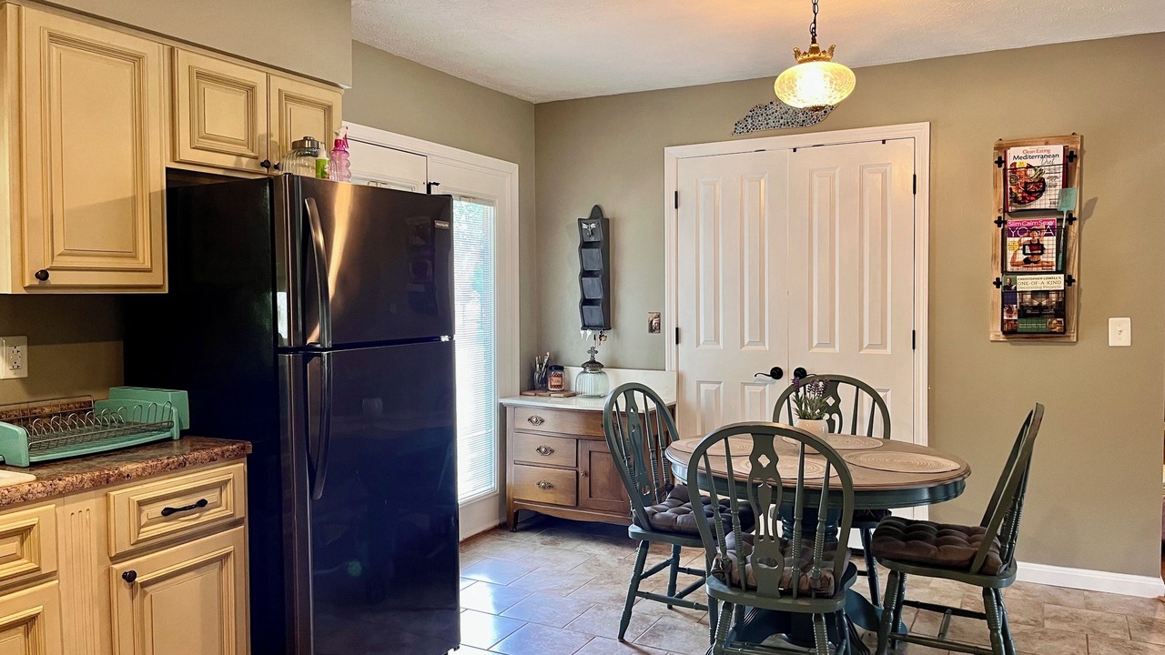 Photo of Kitchen in Campbellsville