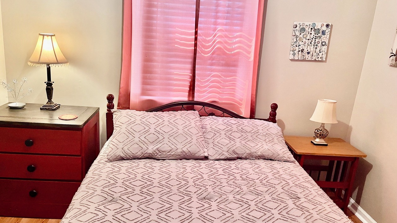 Photo of Bedroom in Campbellsville