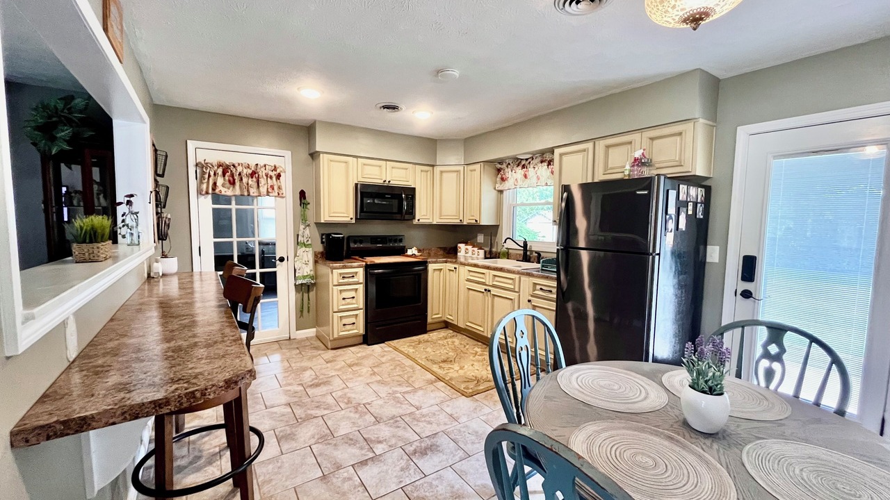 Photo of Kitchen in Campbellsville
