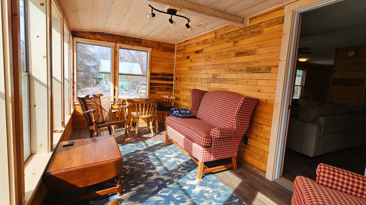 Photo of Bedroom in Greenville