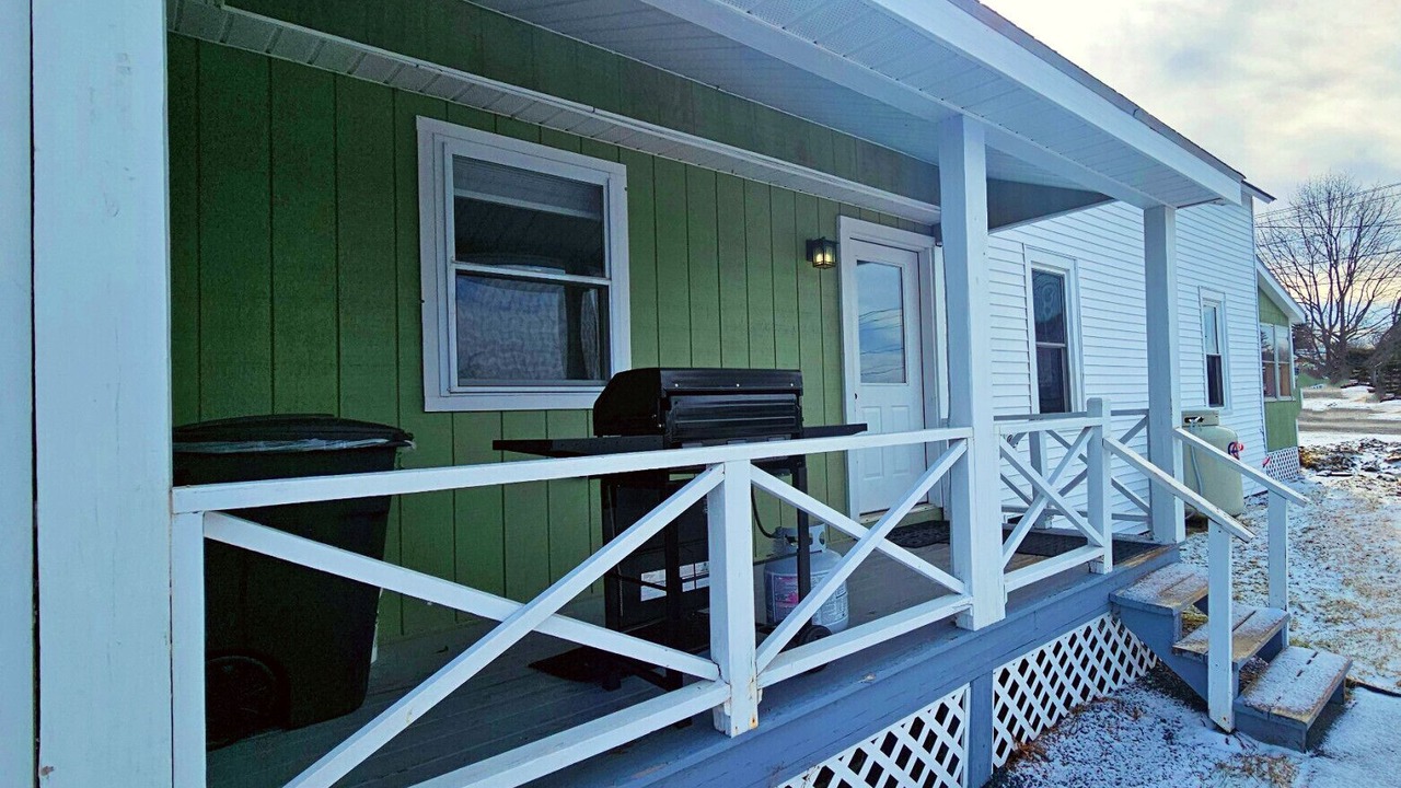 Photo of Outdoor in Greenville