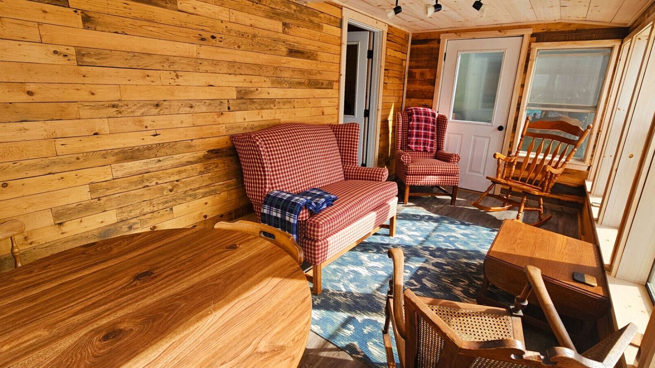 Photo of Outdoor in Greenville