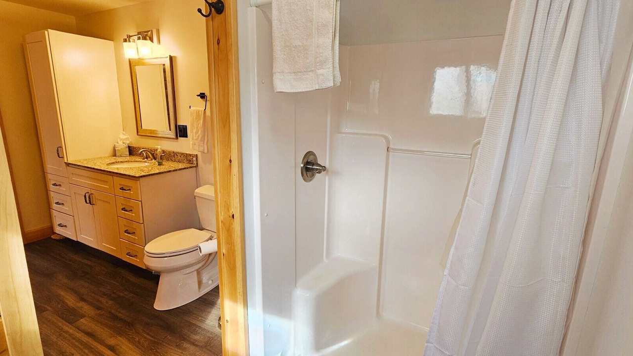Photo of Bathroom in Greenville