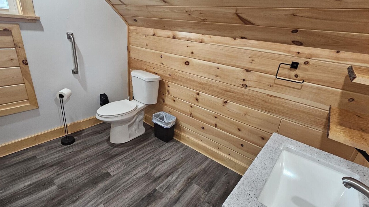 Photo of Bathroom in Greenville