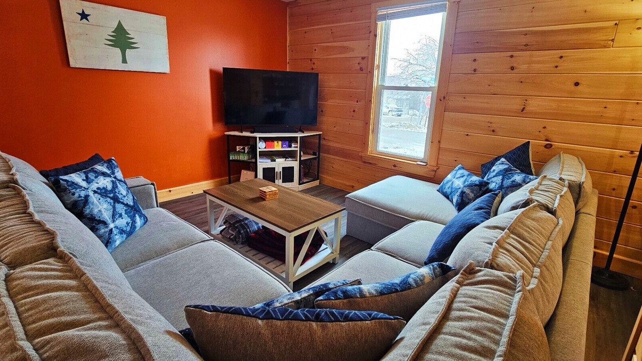 Photo of Bedroom in Greenville