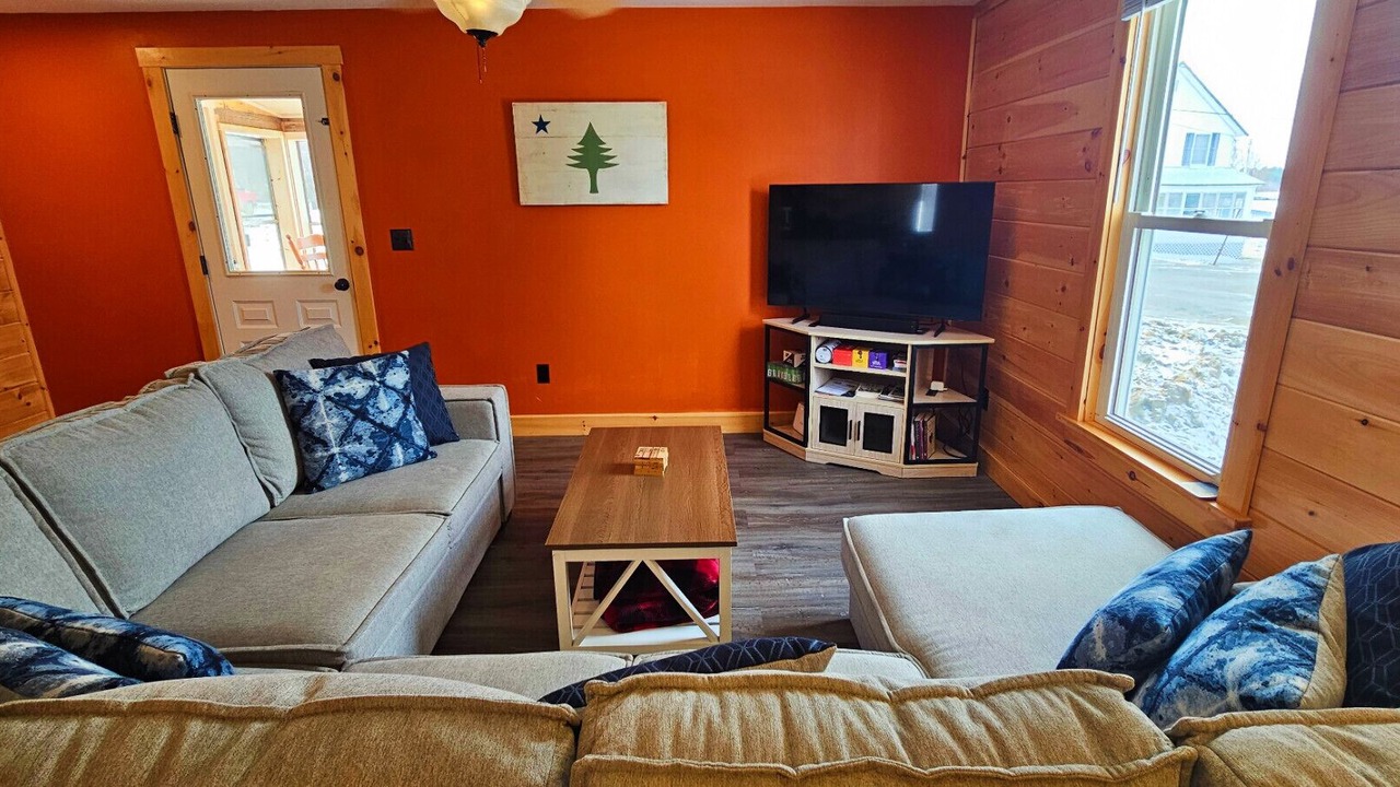 Photo of Bedroom in Greenville