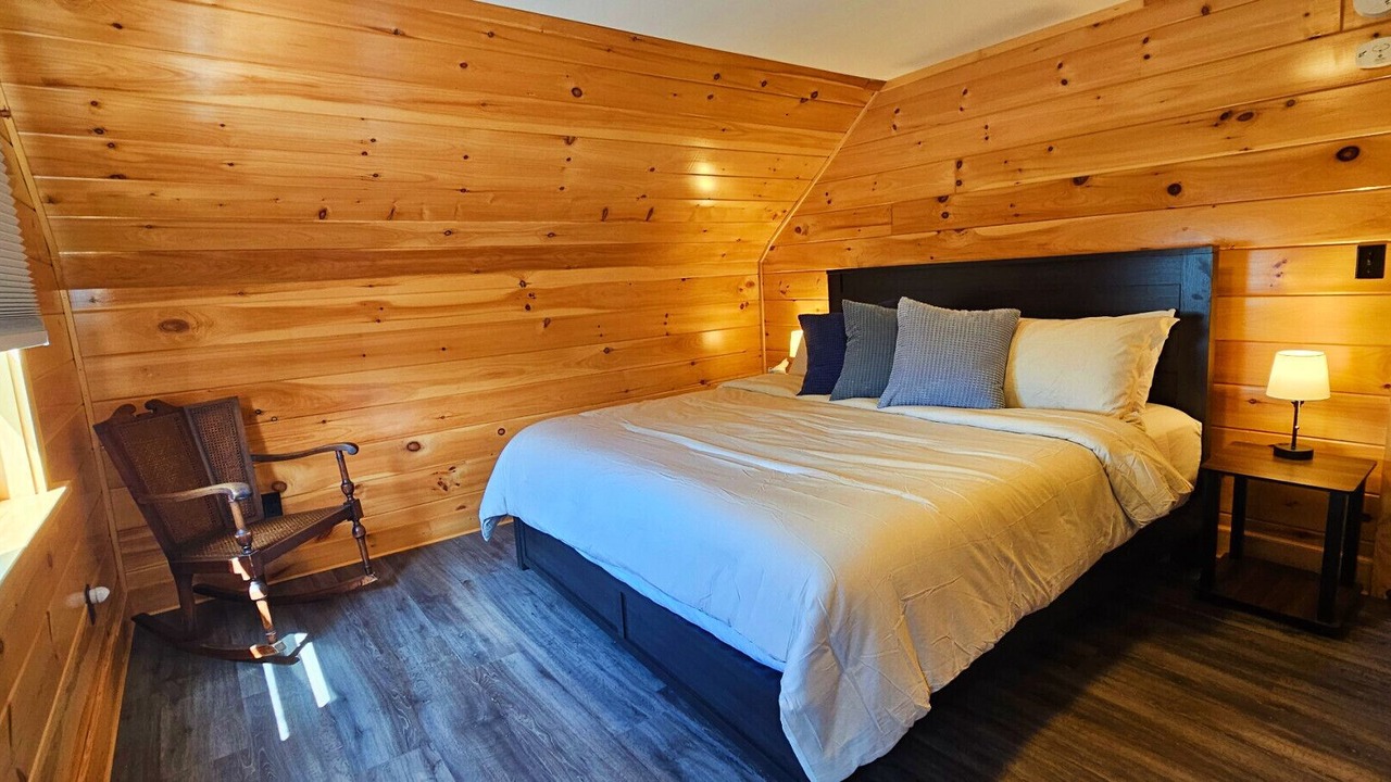 Photo of Bedroom in Greenville