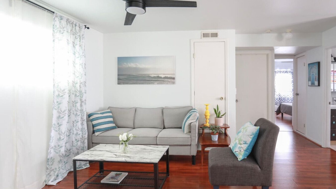 Photo of Livingroom in Mosswood