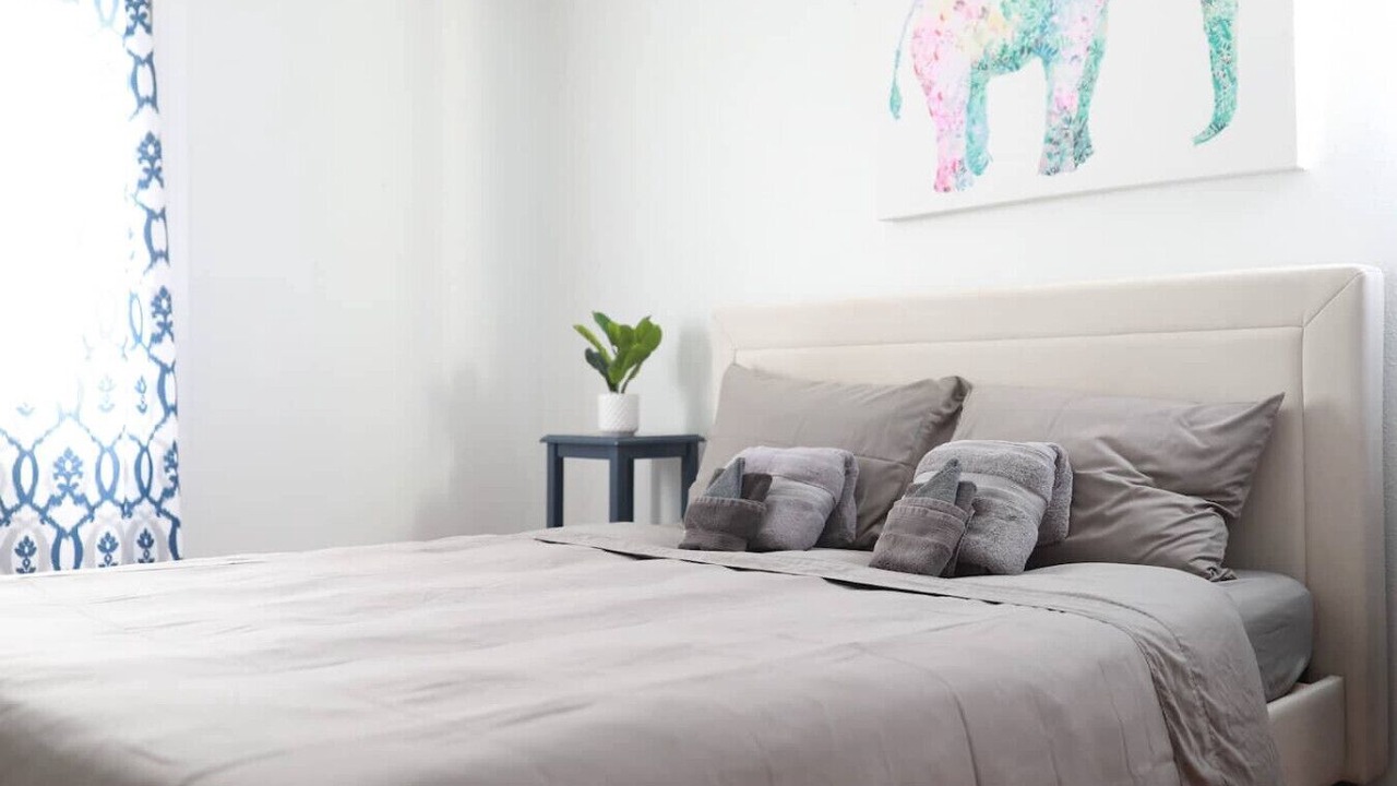 Photo of Bedroom in Mosswood