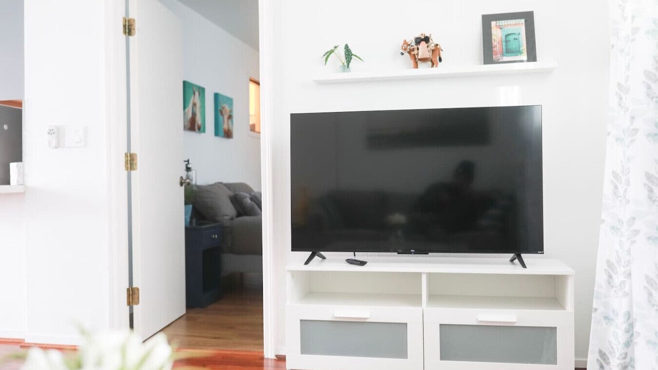 Photo of Livingroom in Mosswood