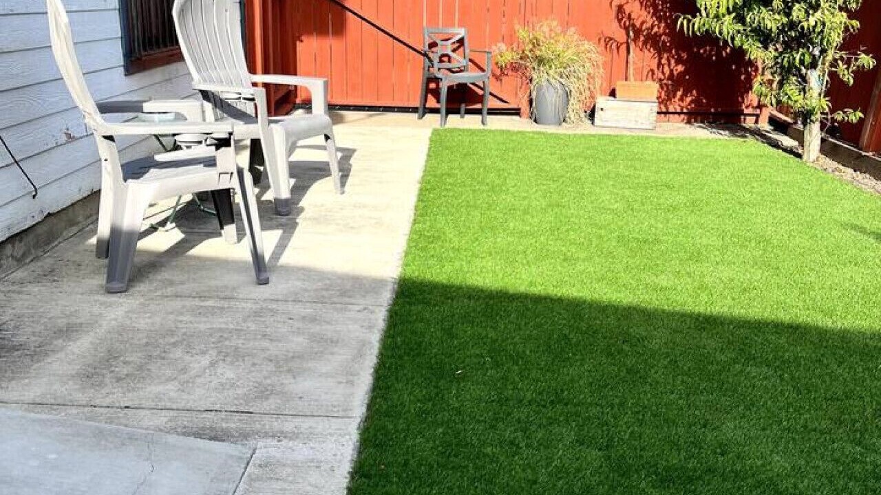 Photo of Patio Balcony in Mosswood