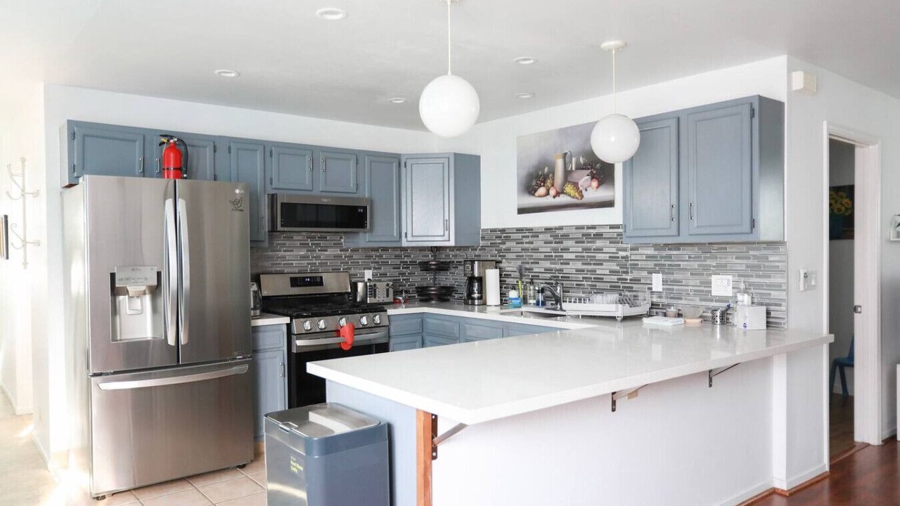 Photo of Kitchen in Mosswood