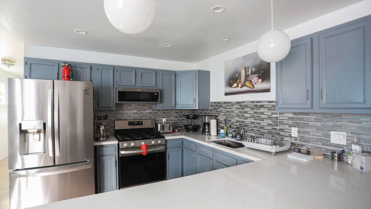 Photo of Kitchen in Mosswood