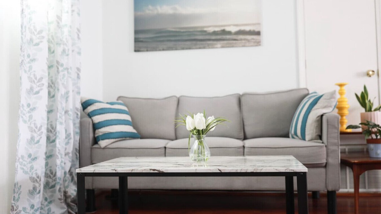 Photo of Livingroom in Mosswood