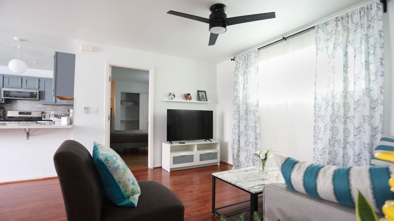 Photo of Livingroom in Mosswood