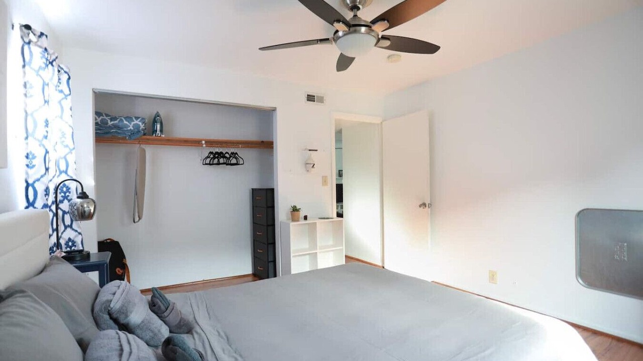 Photo of Bedroom in Mosswood