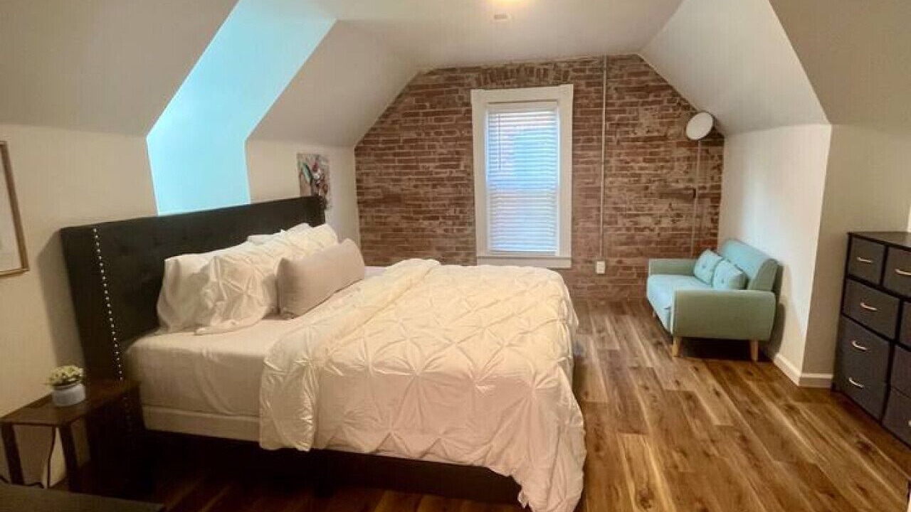 Photo of Bedroom in St. Charles
