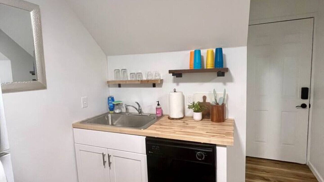 Photo of Kitchen in St. Charles