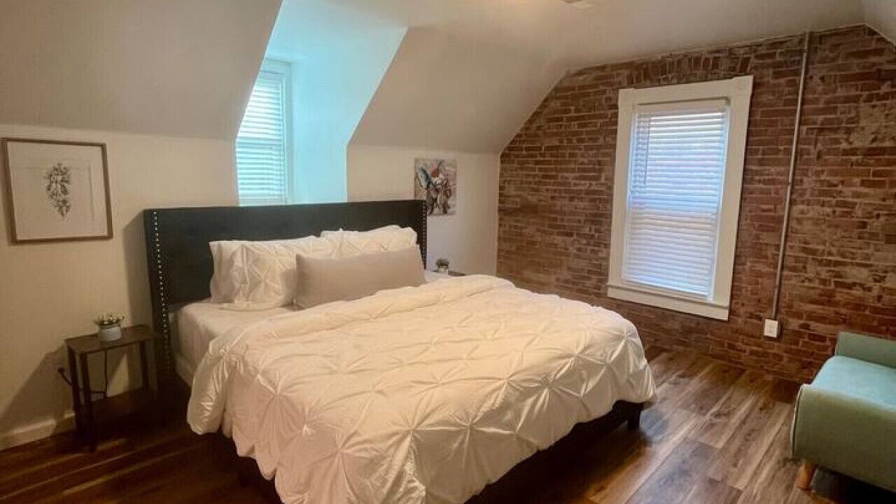 Photo of Bedroom in St. Charles