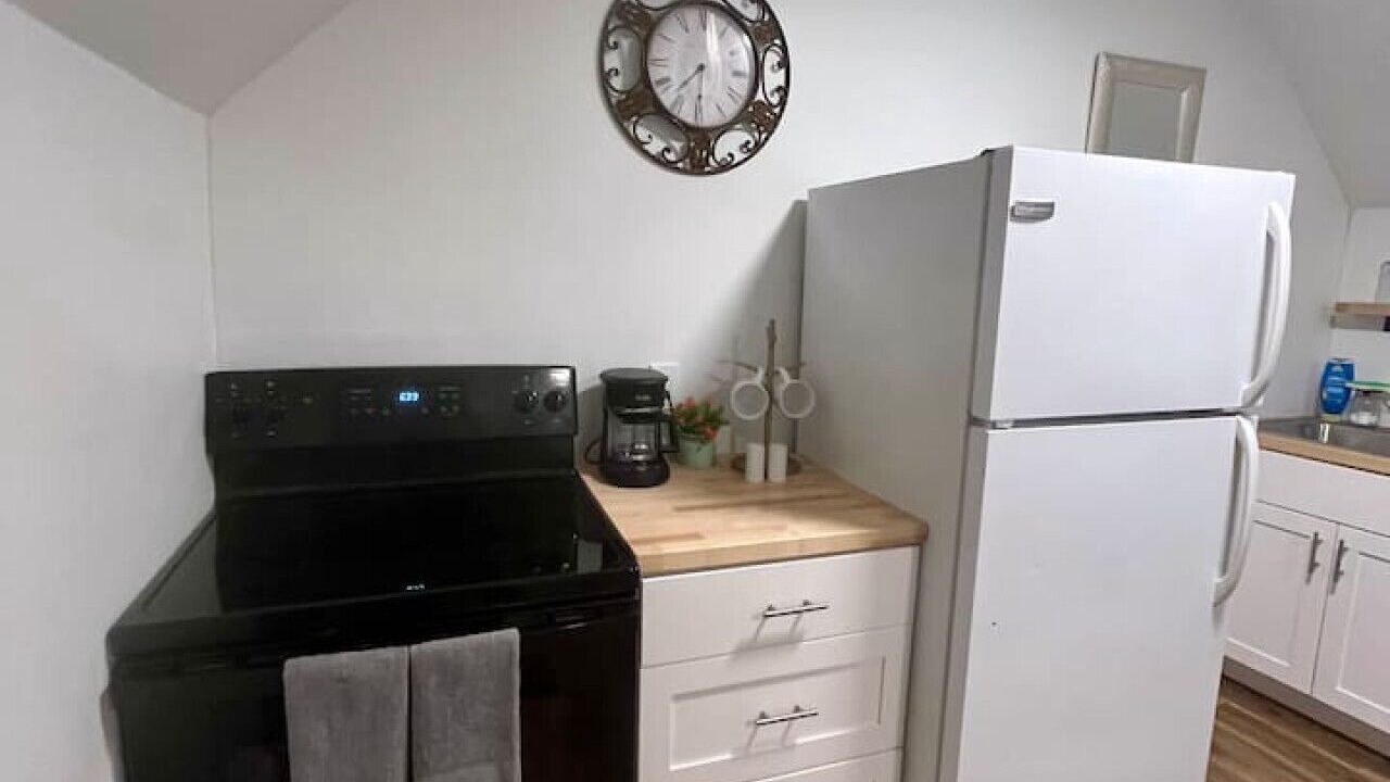Photo of Kitchen in St. Charles