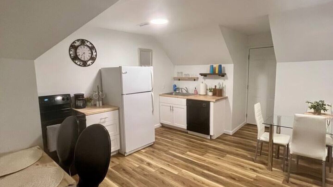 Photo of Kitchen in St. Charles
