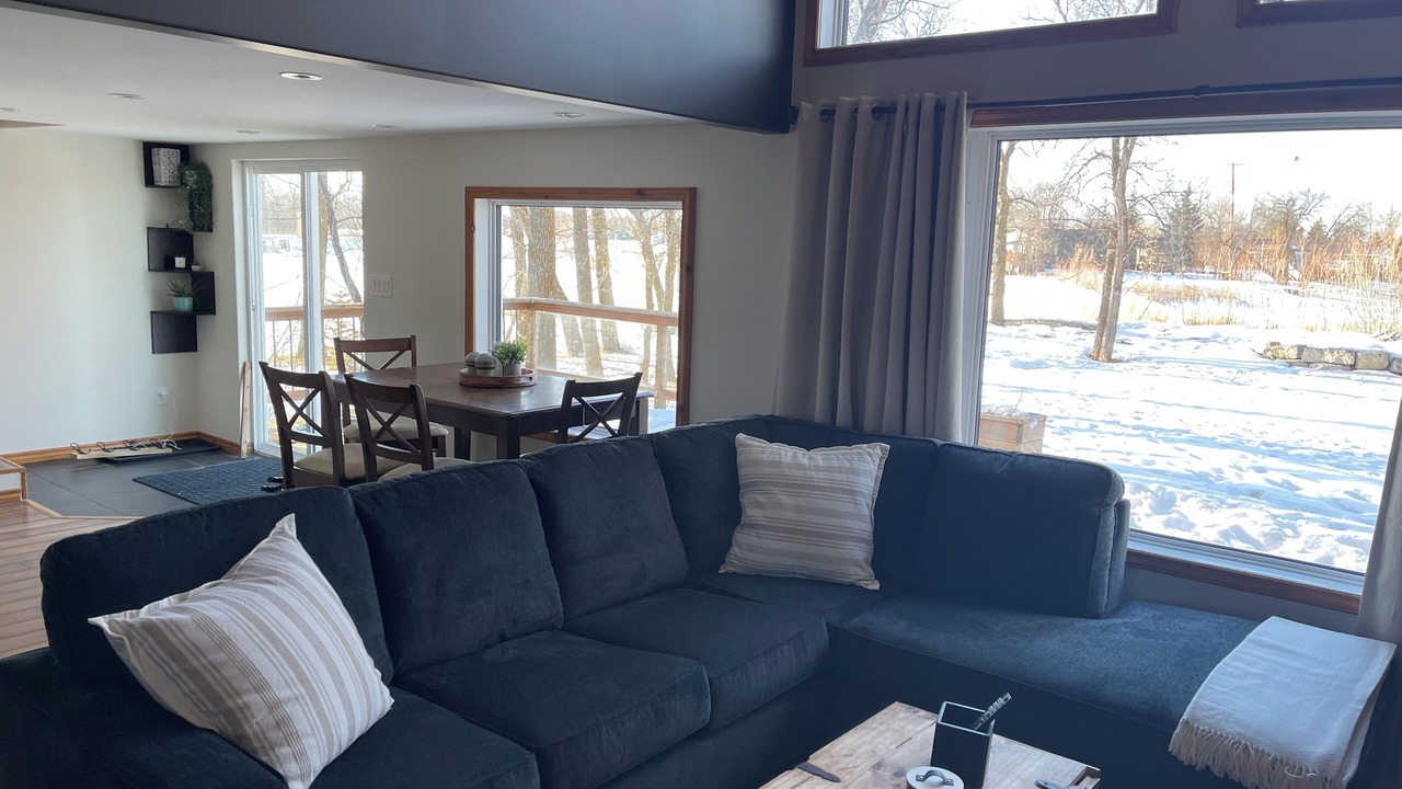 Photo of Livingroom in Petersfield