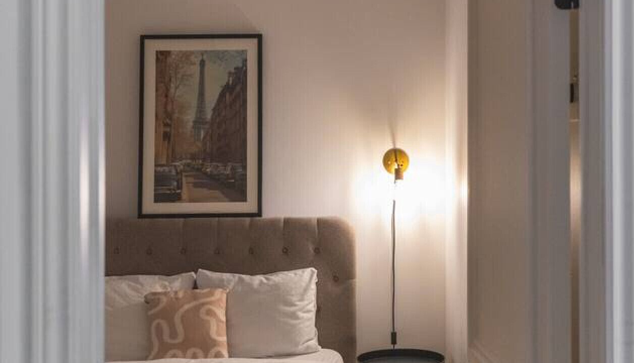 Photo of Bedroom in Shaughnessy Village