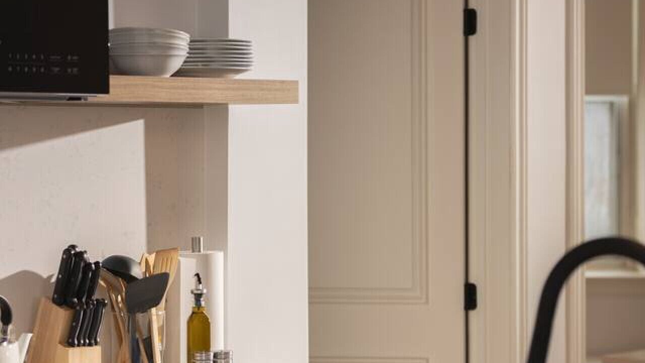 Photo of Kitchen in Shaughnessy Village