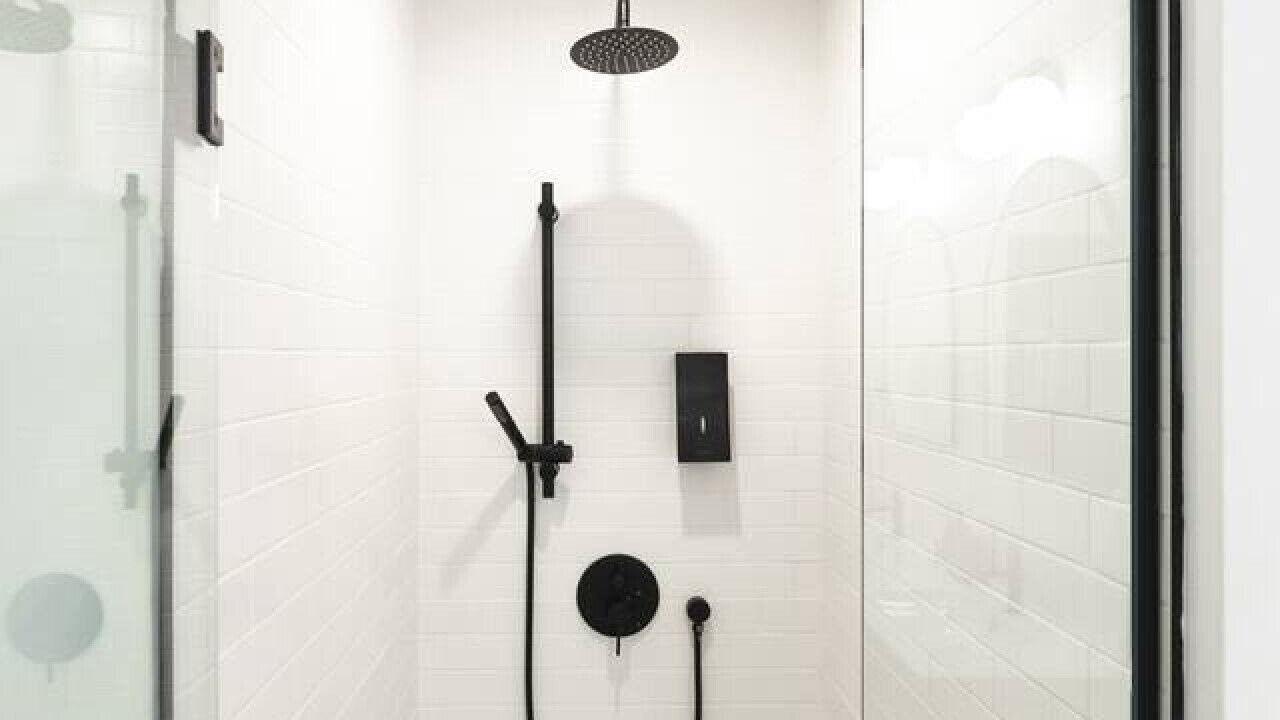 Photo of Bathroom in Shaughnessy Village