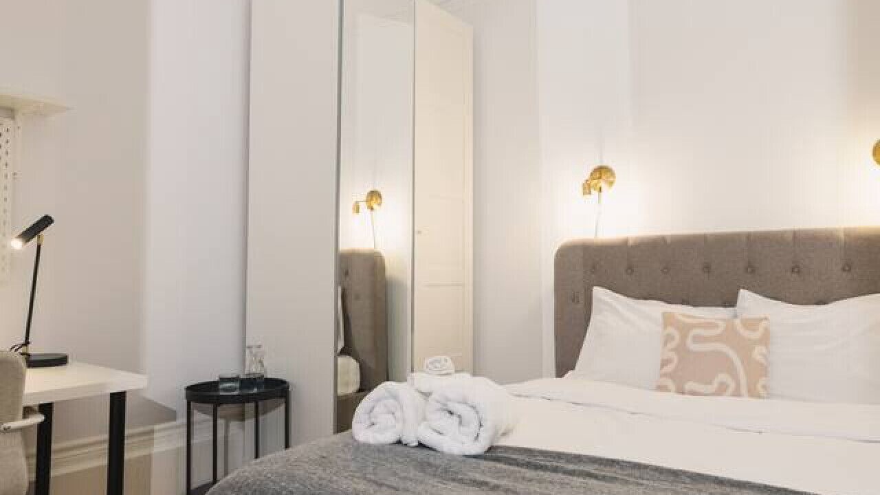 Photo of Bedroom in Shaughnessy Village
