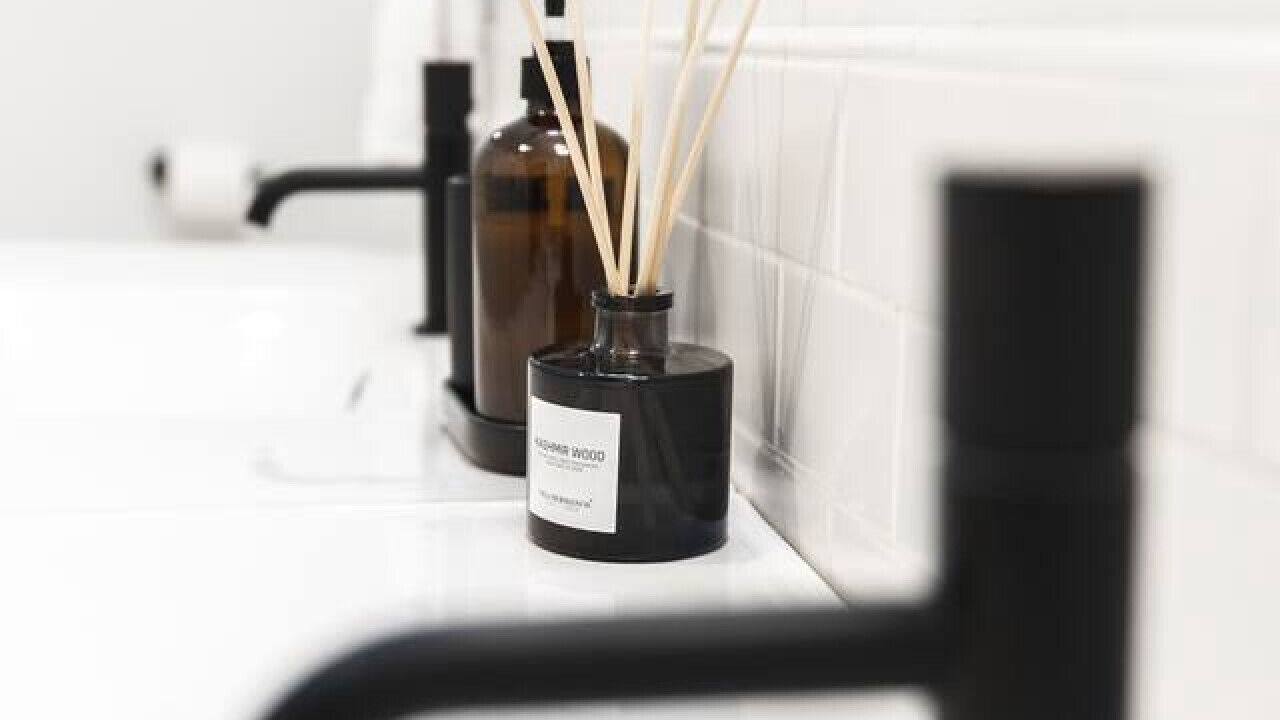 Photo of Bathroom in Shaughnessy Village