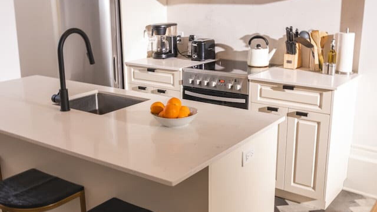 Photo of Kitchen in Shaughnessy Village
