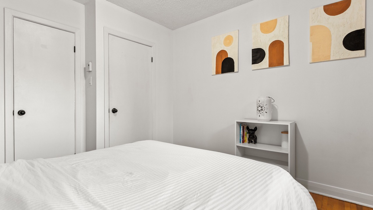 Photo of Bedroom in District des Promenades