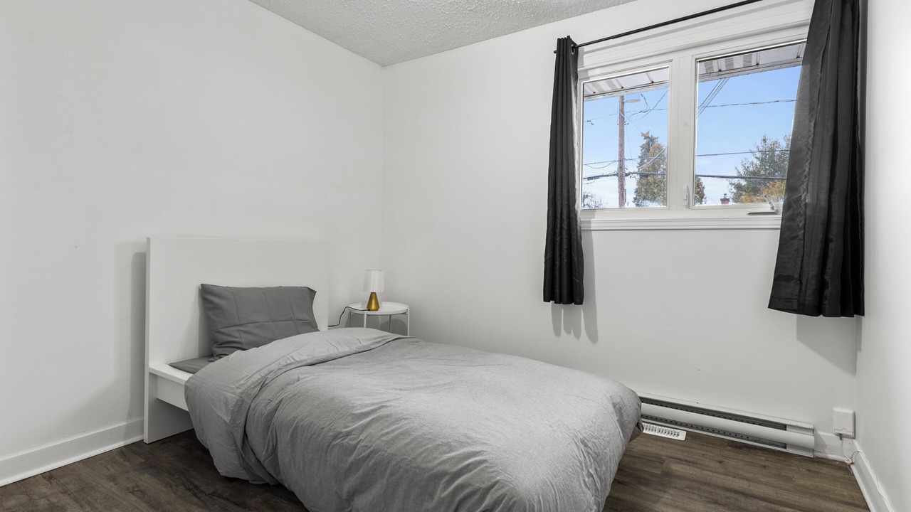 Photo of Bedroom in District des Promenades
