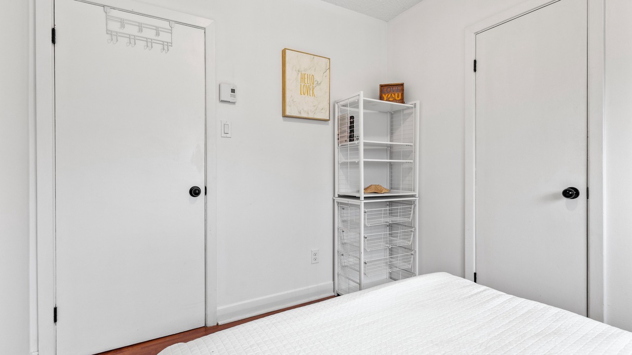 Photo of Bedroom in District des Promenades