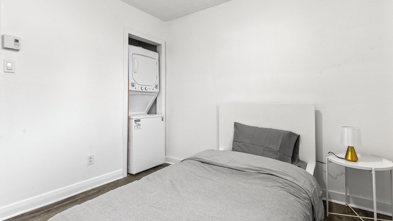 Photo of Bedroom in District des Promenades