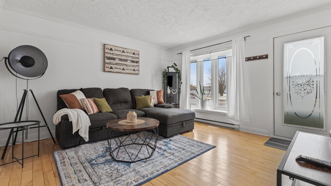 Photo of Livingroom in District des Promenades